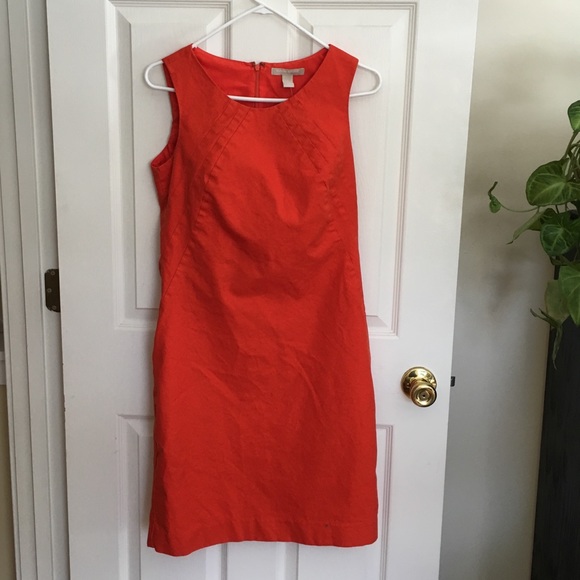 NWOT Banana Republic Dress - Picture 1 of 4